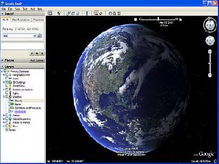 googli планета земля